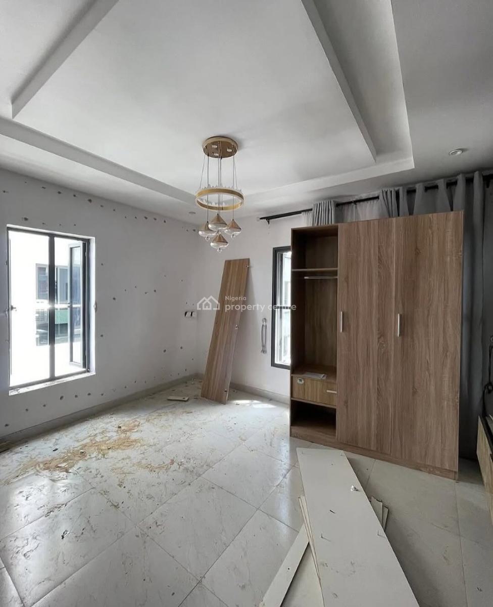 Stunning 2-bedroom Serviced Apartment, Ikate, Lekki, Lagos, Flat / Apartment for Rent