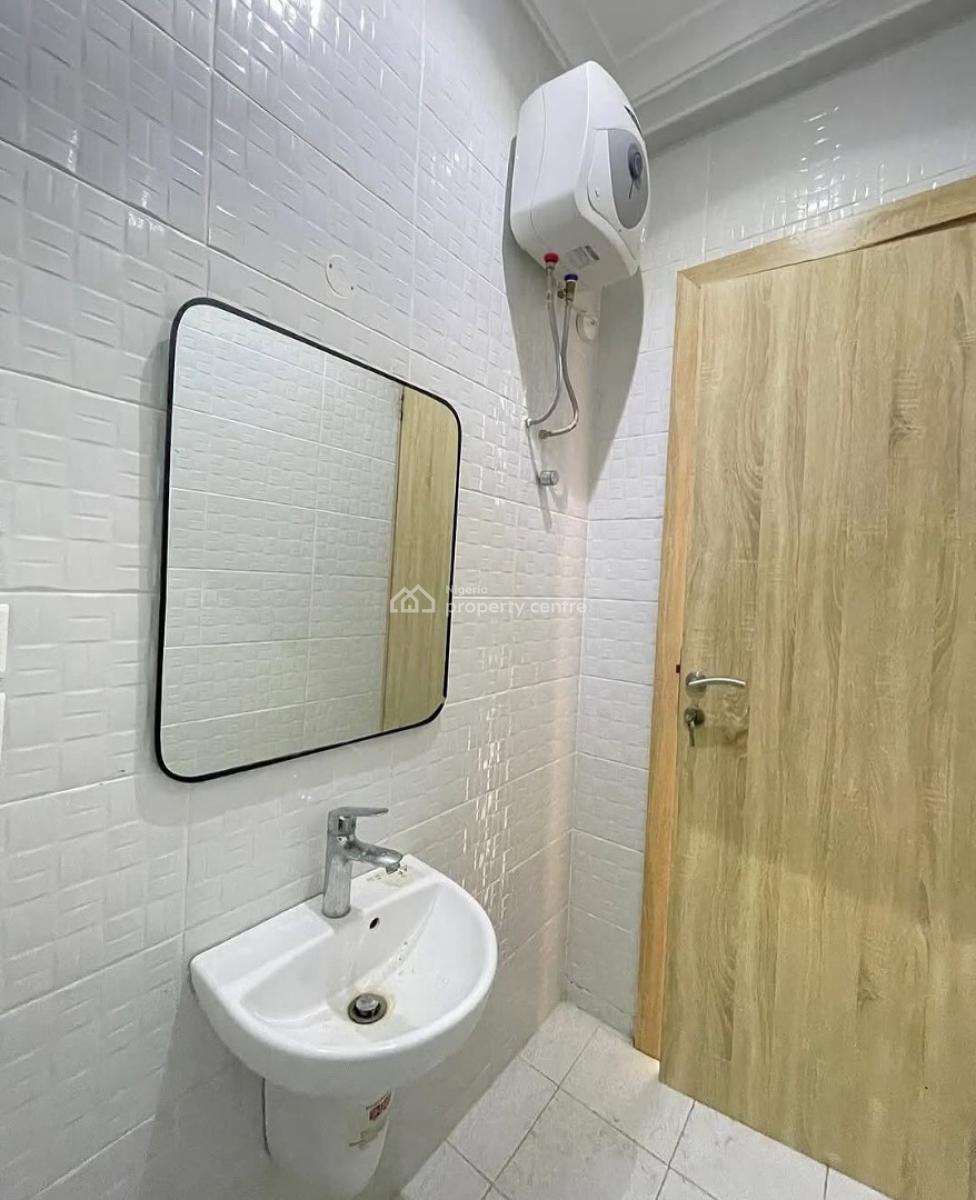 Stunning 2-bedroom Serviced Apartment, Ikate, Lekki, Lagos, Flat / Apartment for Rent