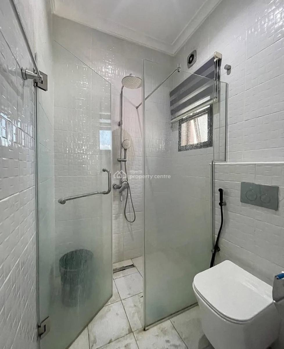 Stunning 2-bedroom Serviced Apartment, Ikate, Lekki, Lagos, Flat / Apartment for Rent