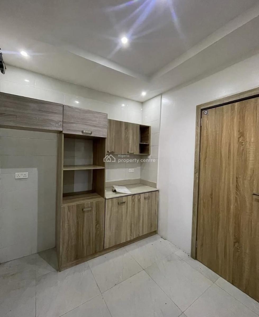 Stunning 2-bedroom Serviced Apartment, Ikate, Lekki, Lagos, Flat / Apartment for Rent