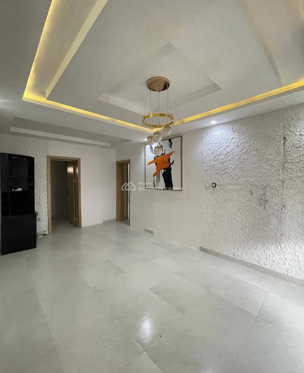 Stunning 2-bedroom Serviced Apartment, Ikate, Lekki, Lagos, Flat / Apartment for Rent