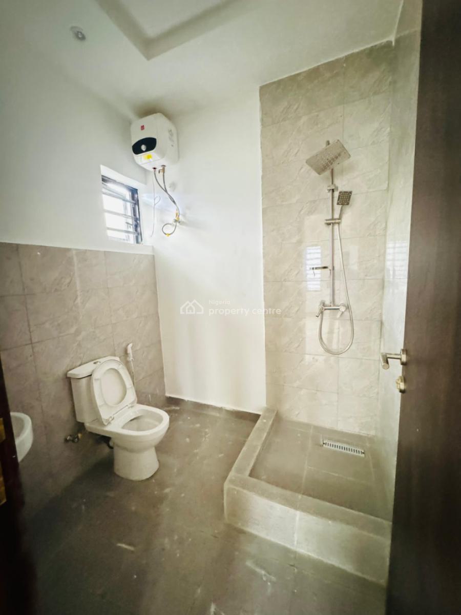 Exclusive 2 Bedroom Apartment, Allen, Ikeja, Lagos, Flat / Apartment for Sale