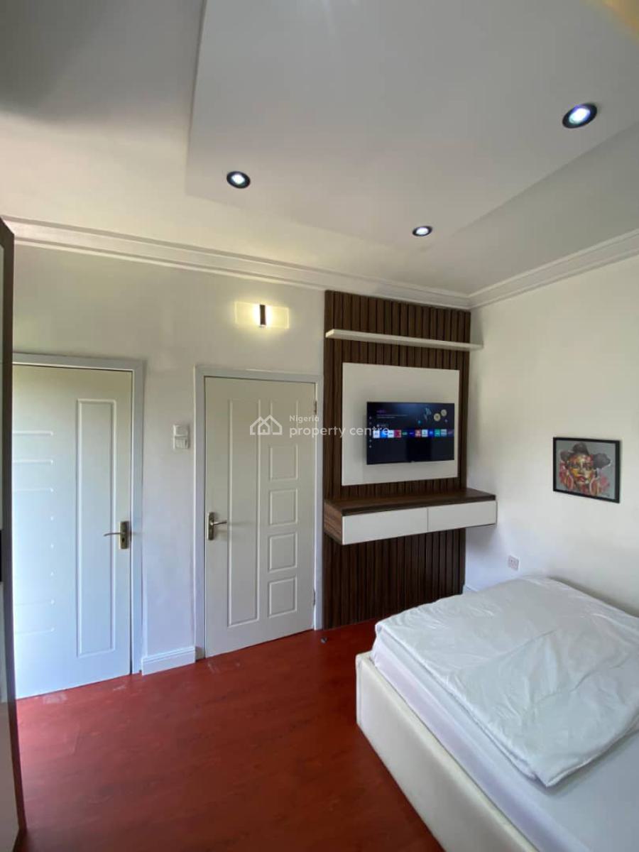 Luxury Gold Studio Apartment, Oniru, Victoria Island (vi), Lagos, Flat / Apartment Short Let