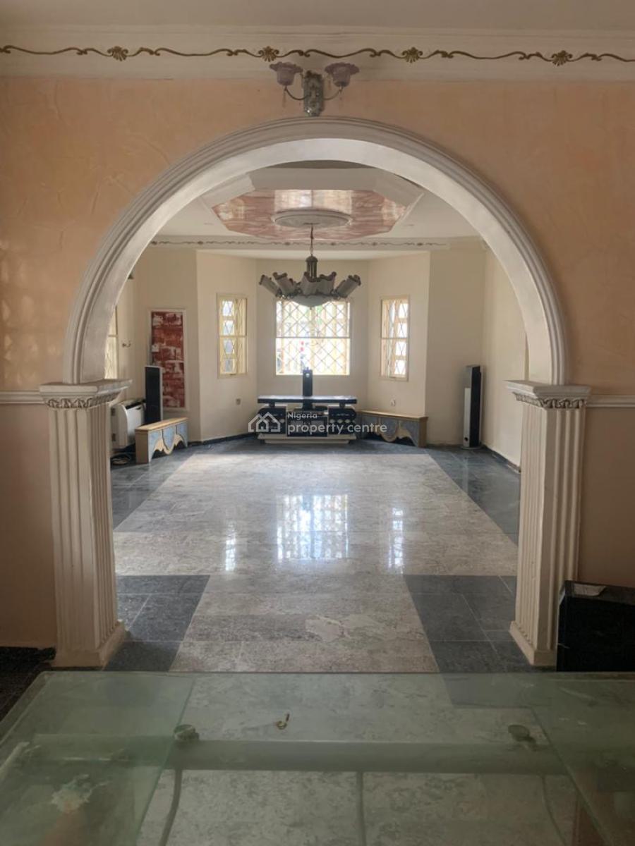 Spacious 2 Bedroom Apartment in a Nice Neighborhood, Igbo Efon, Lekki, Lagos, Flat / Apartment for Rent