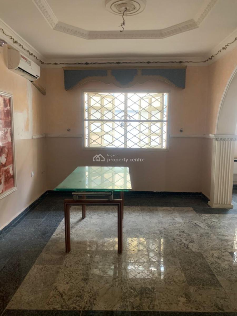 Spacious 2 Bedroom Apartment in a Nice Neighborhood, Igbo Efon, Lekki, Lagos, Flat / Apartment for Rent