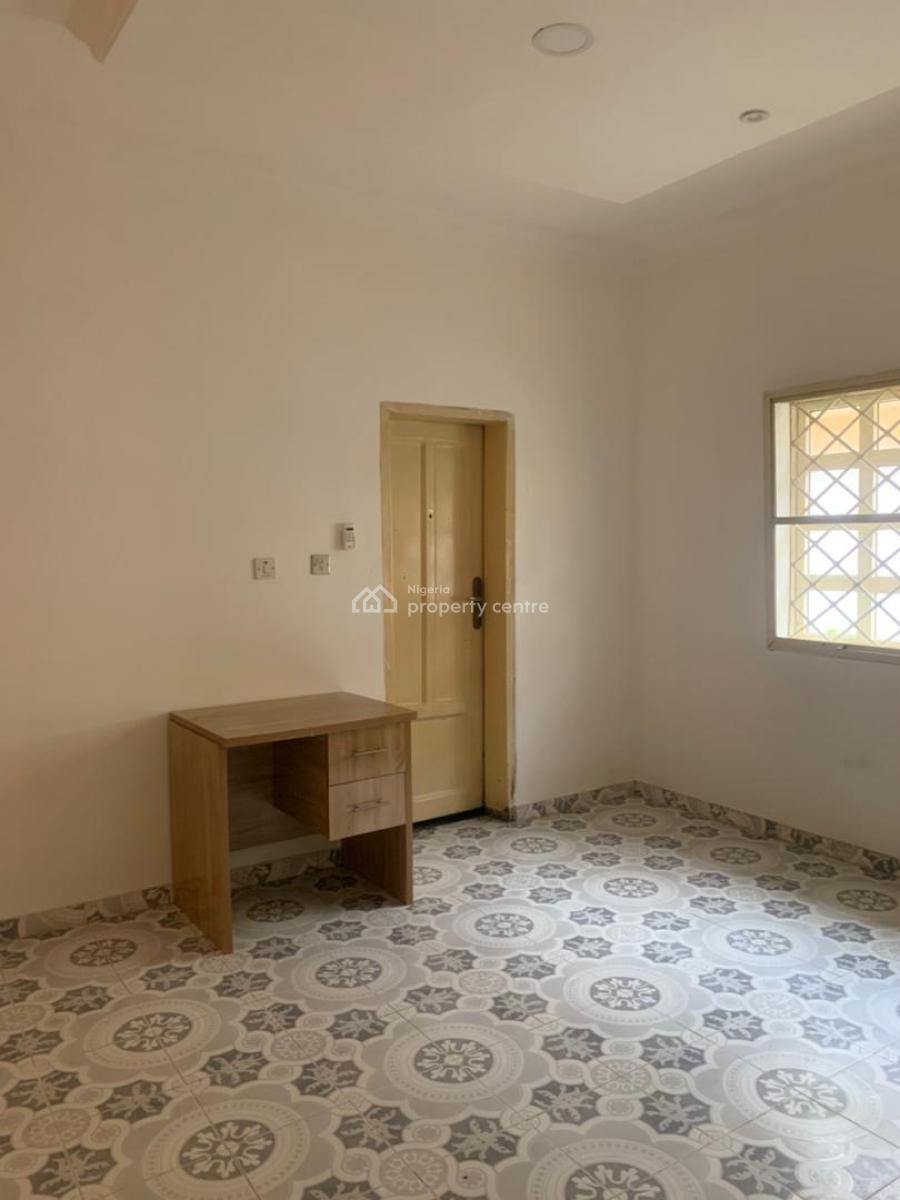 Spacious 2 Bedroom Apartment in a Nice Neighborhood, Igbo Efon, Lekki, Lagos, Flat / Apartment for Rent