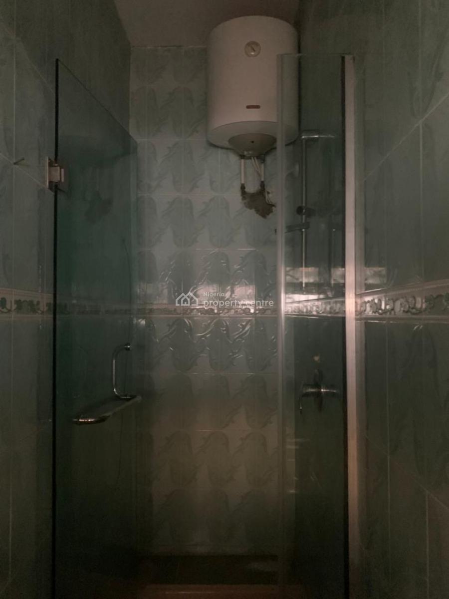 Spacious 2 Bedroom Apartment in a Nice Neighborhood, Igbo Efon, Lekki, Lagos, Flat / Apartment for Rent