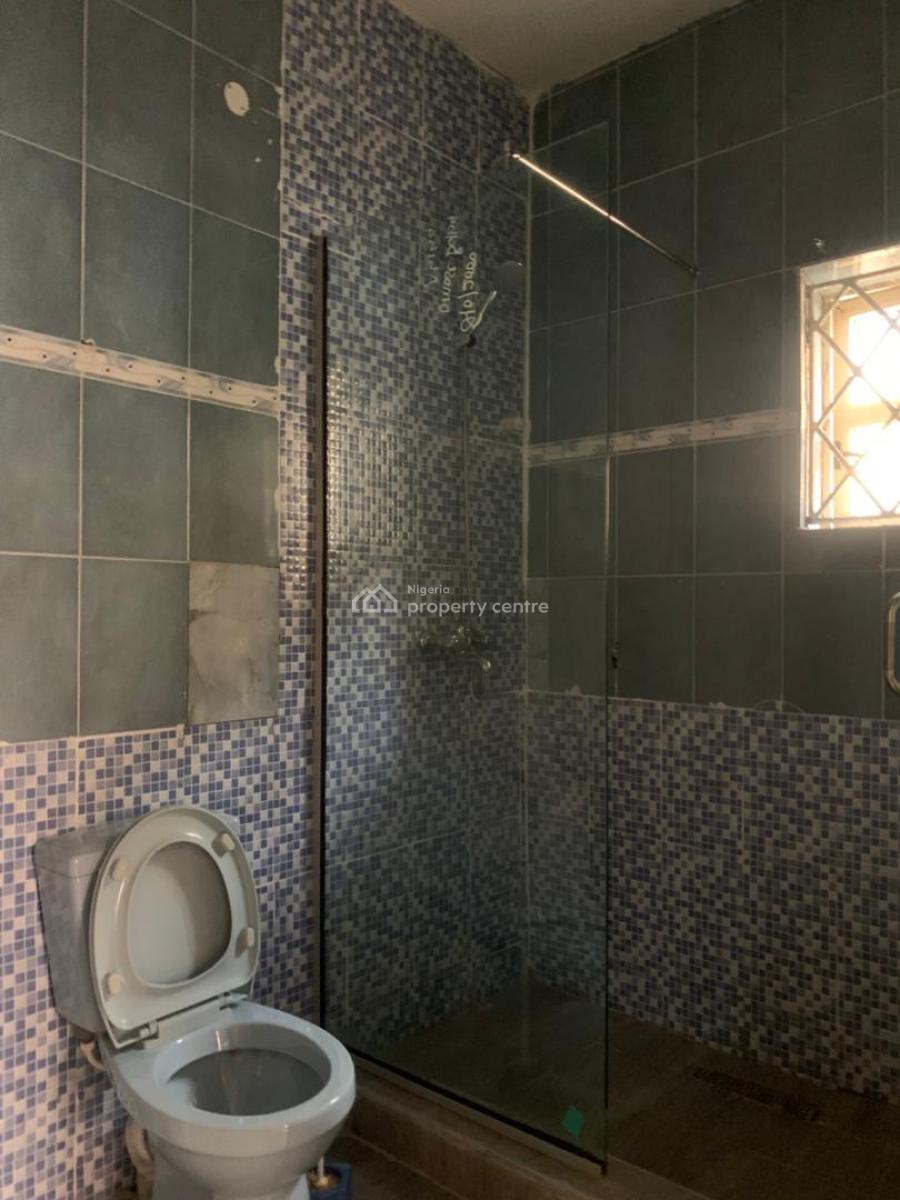 Spacious 2 Bedroom Apartment in a Nice Neighborhood, Igbo Efon, Lekki, Lagos, Flat / Apartment for Rent