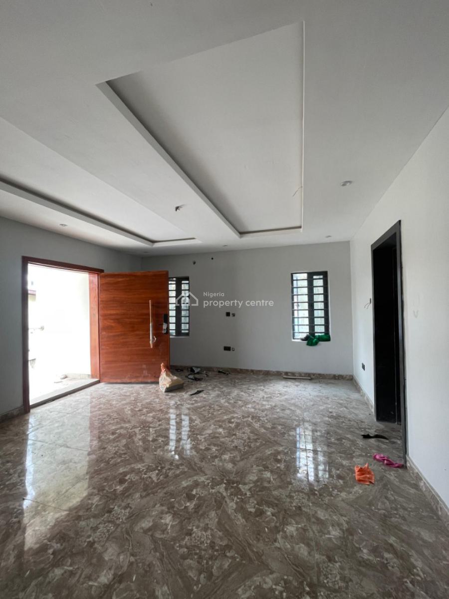 One Bedroom Apartment Flat, Luxury Living, Surulere, Lagos, Mini Flat (room and Parlour) for Sale