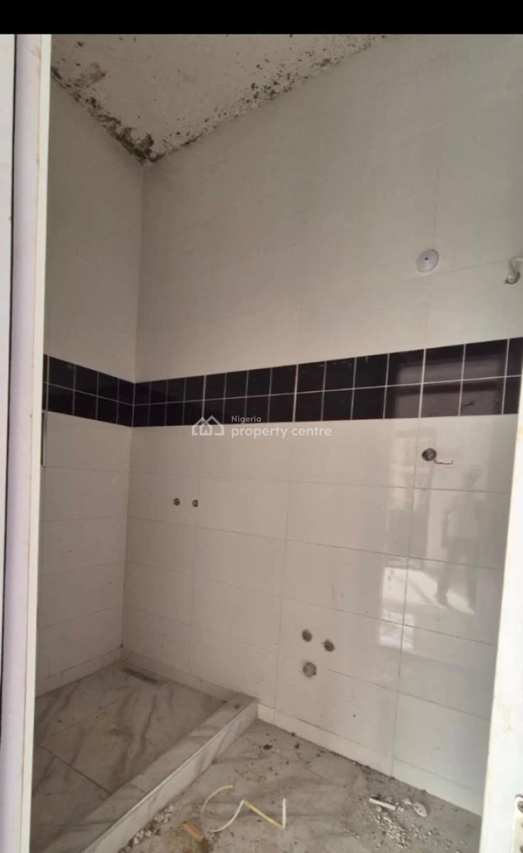 Units of Newly Built 5 Bedroom Duplexes, Ikeja Gra, Ikeja, Lagos, Detached Duplex for Sale