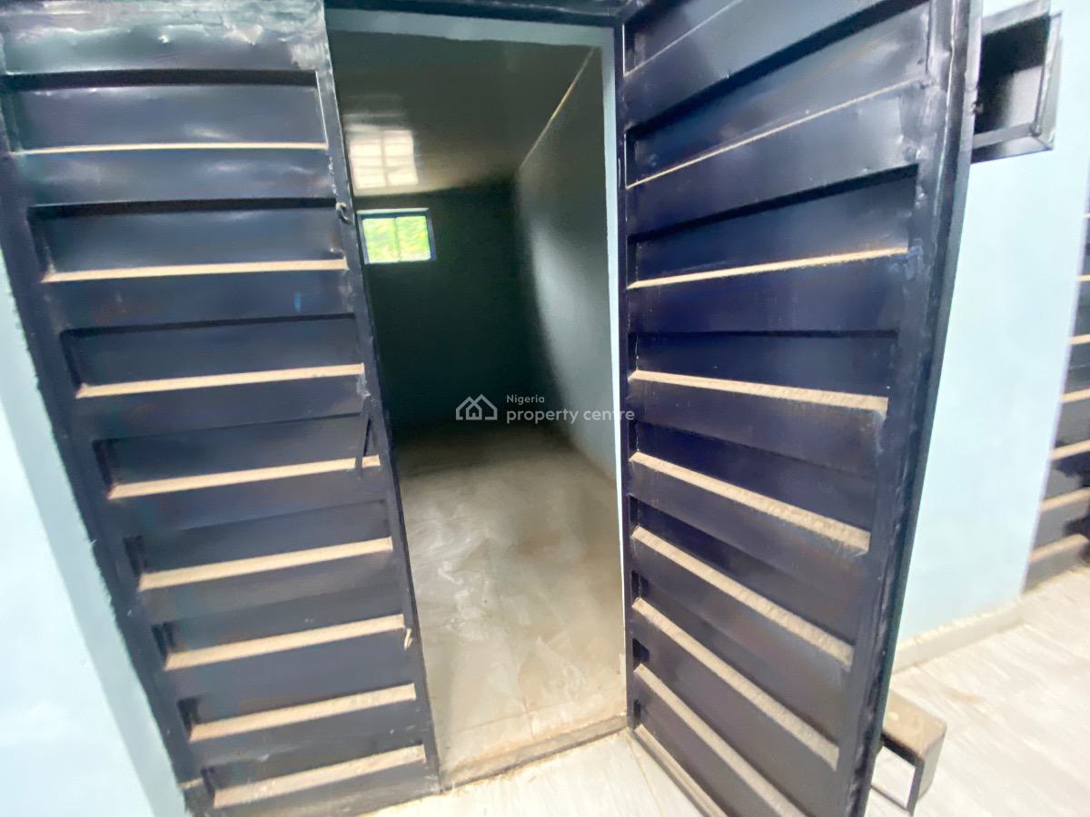 Shops, Utako, Abuja, Shop for Sale