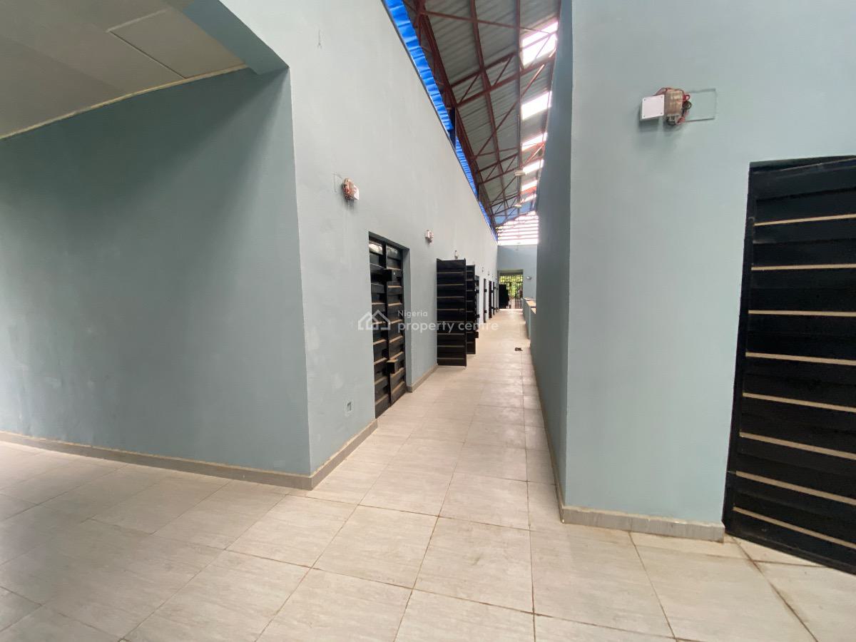 Shops, Utako, Abuja, Shop for Sale