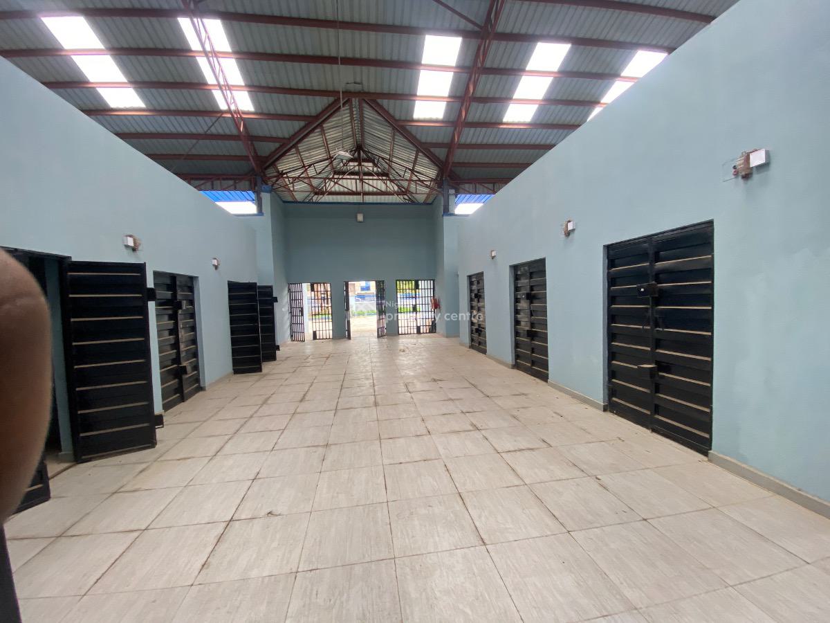 Shops, Utako, Abuja, Shop for Sale