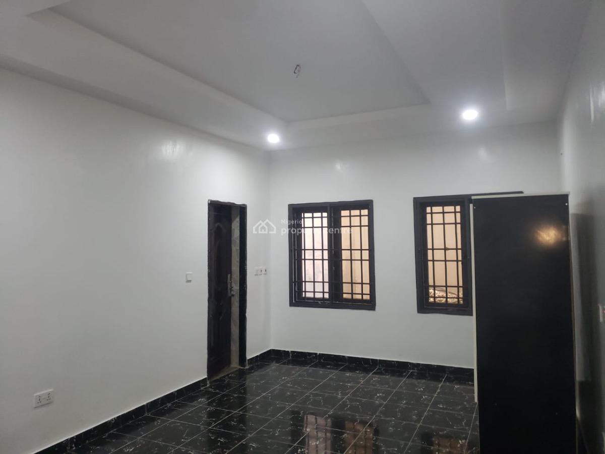 Brand New 3 Bedroom Apartment, Nut Axis, Airport Rd, Lugbe District, Abuja, Flat / Apartment for Rent