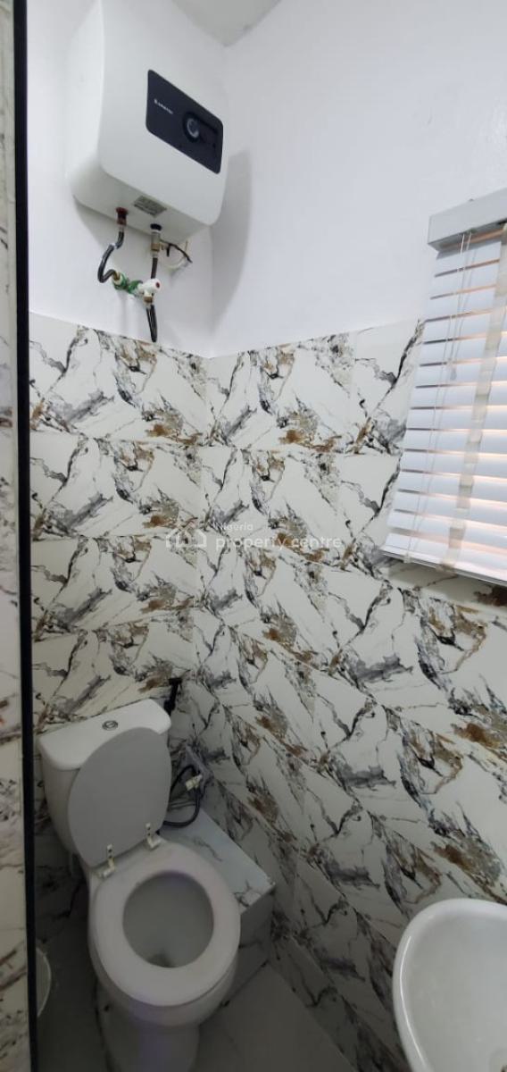 Luxury Studio Apartment, Oniru, Victoria Island (vi), Lagos, Flat / Apartment Short Let
