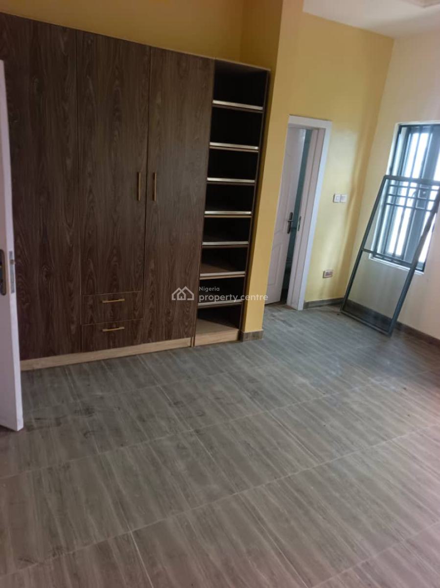 Luxury 2 Bedroom Flat with an Open Plan Kitchen to Be Done in The Sitt, Ologolo Lekki Lagos, Ologolo, Lekki, Lagos, House for Rent