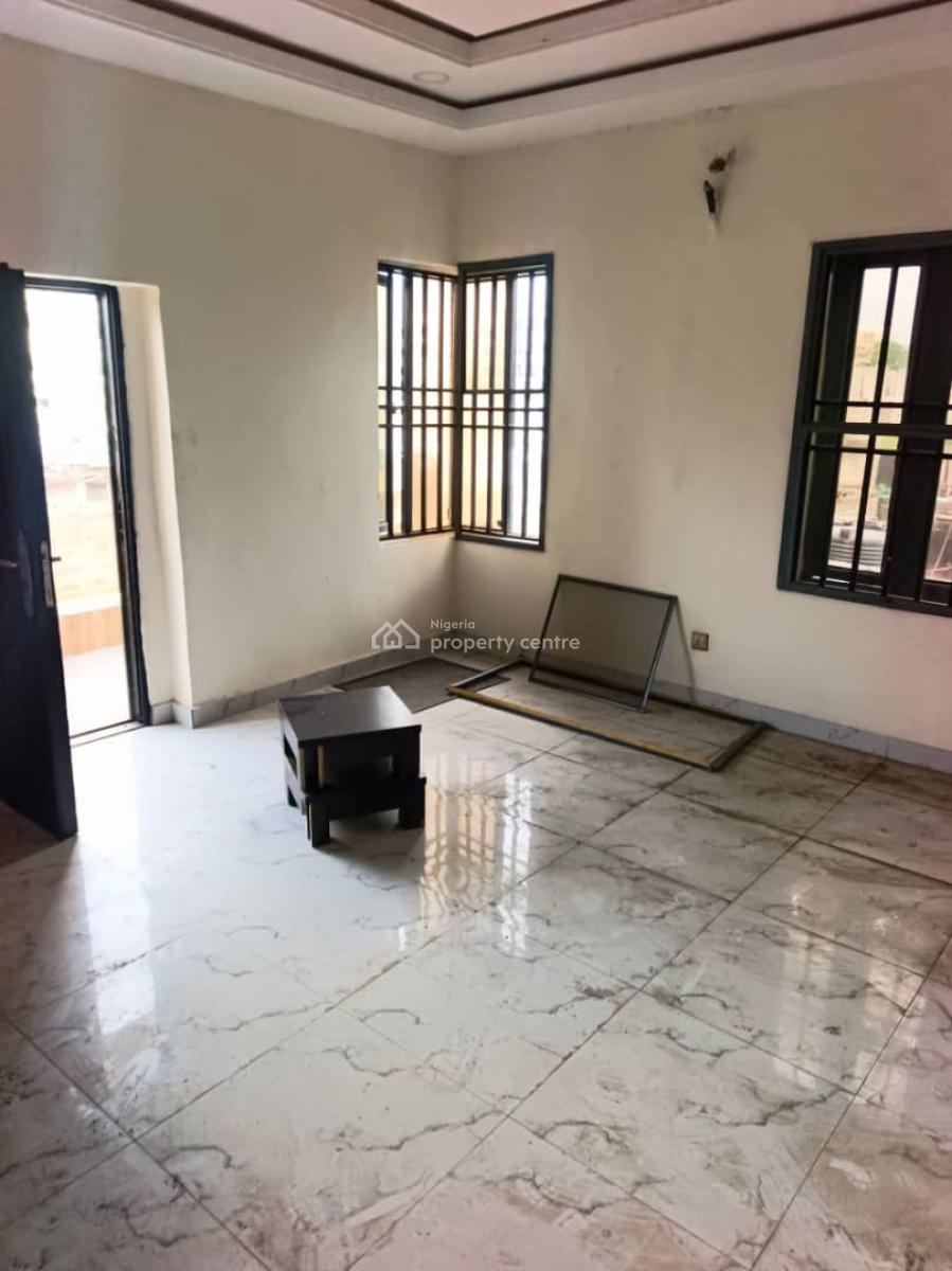 Luxury 2 Bedroom Flat with an Open Plan Kitchen to Be Done in The Sitt, Ologolo Lekki Lagos, Ologolo, Lekki, Lagos, House for Rent