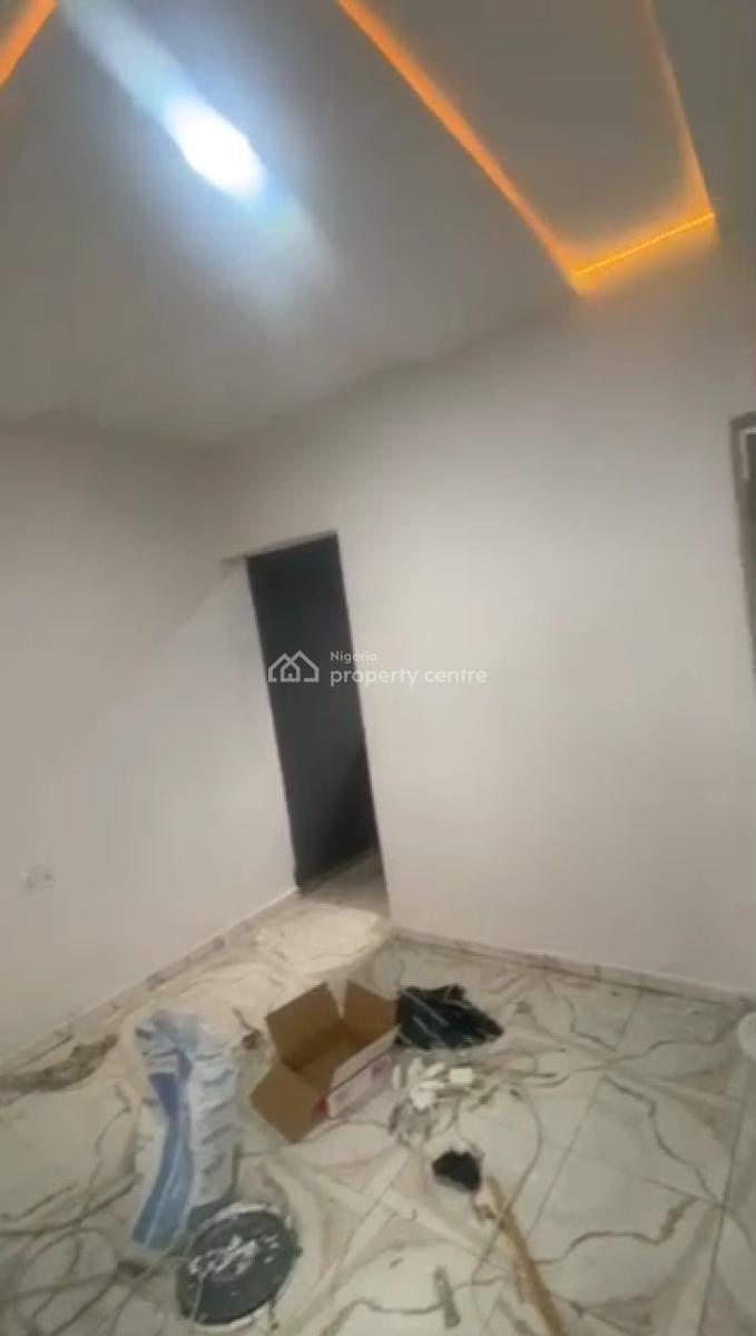 Lovely Roomself Contain, Off Diya Road, Ifako, Gbagada, Lagos, Self Contain (single Rooms) for Rent