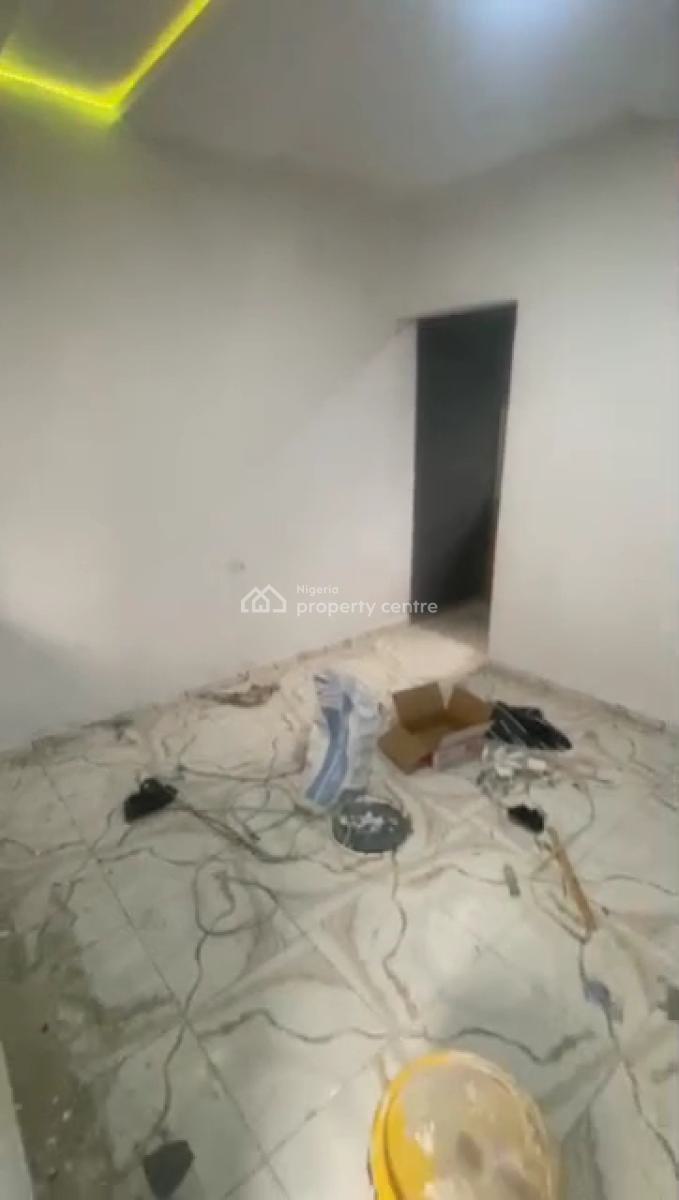Lovely Roomself Contain, Off Diya Road, Ifako, Gbagada, Lagos, Self Contain (single Rooms) for Rent