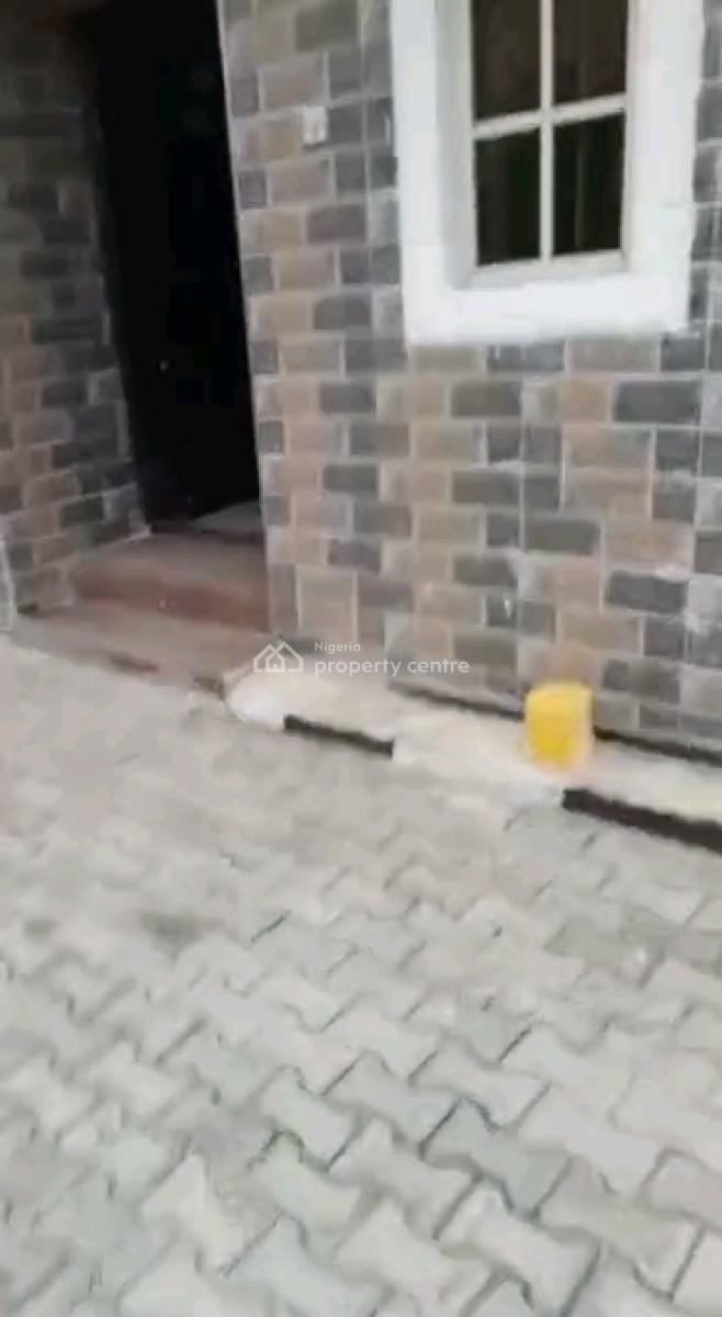 Decent Spacious 5 Bedroom Fully Detached Duplex, Glory Estate, Ifako, Gbagada, Lagos, Detached Duplex for Sale