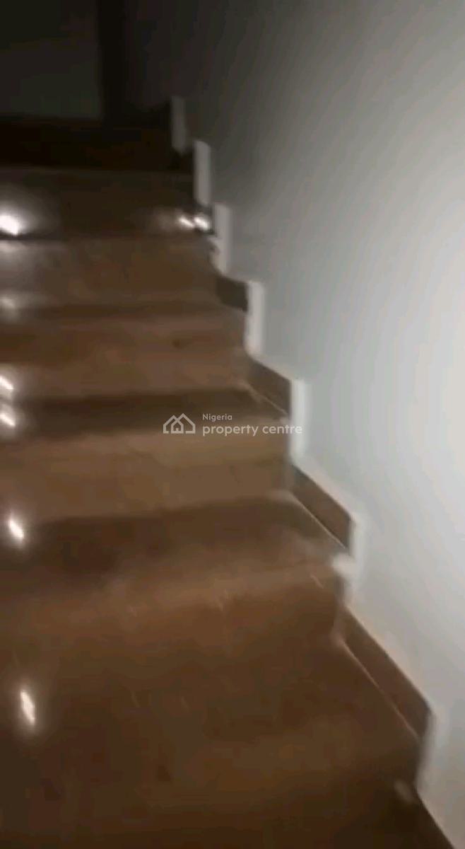 Decent Spacious 5 Bedroom Fully Detached Duplex, Glory Estate, Ifako, Gbagada, Lagos, Detached Duplex for Sale