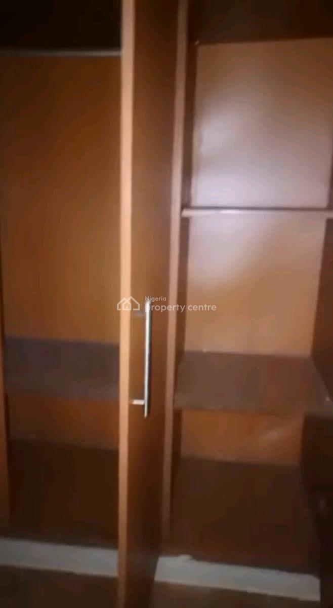Decent Spacious 5 Bedroom Fully Detached Duplex, Glory Estate, Ifako, Gbagada, Lagos, Detached Duplex for Sale
