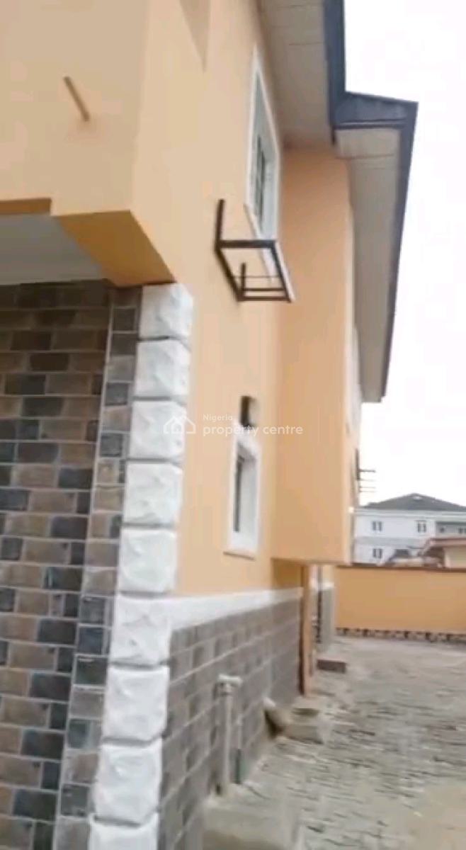Decent Spacious 5 Bedroom Fully Detached Duplex, Glory Estate, Ifako, Gbagada, Lagos, Detached Duplex for Sale