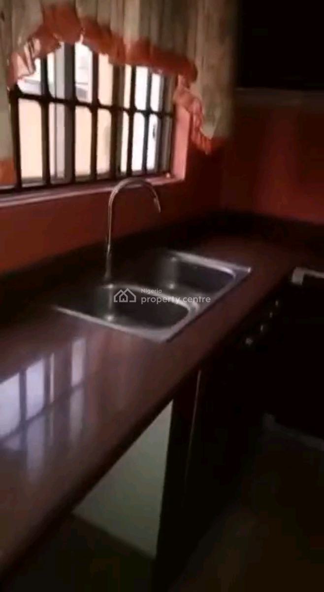 Decent Spacious 5 Bedroom Fully Detached Duplex, Glory Estate, Ifako, Gbagada, Lagos, Detached Duplex for Sale