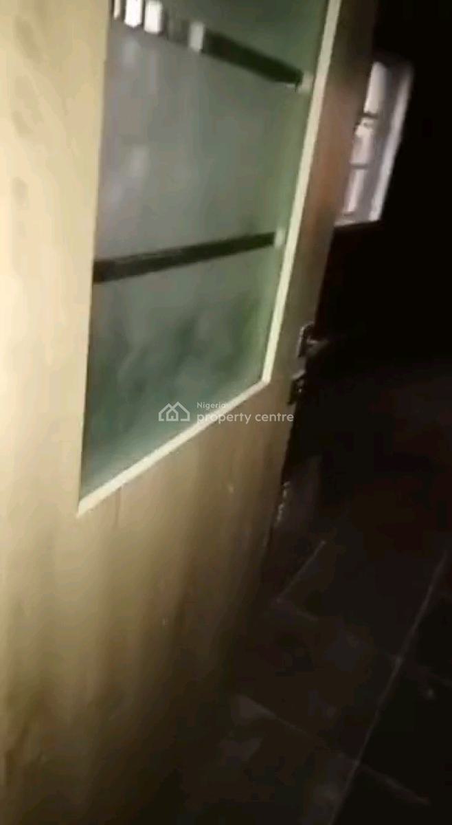 Decent Spacious 5 Bedroom Fully Detached Duplex, Glory Estate, Ifako, Gbagada, Lagos, Detached Duplex for Sale