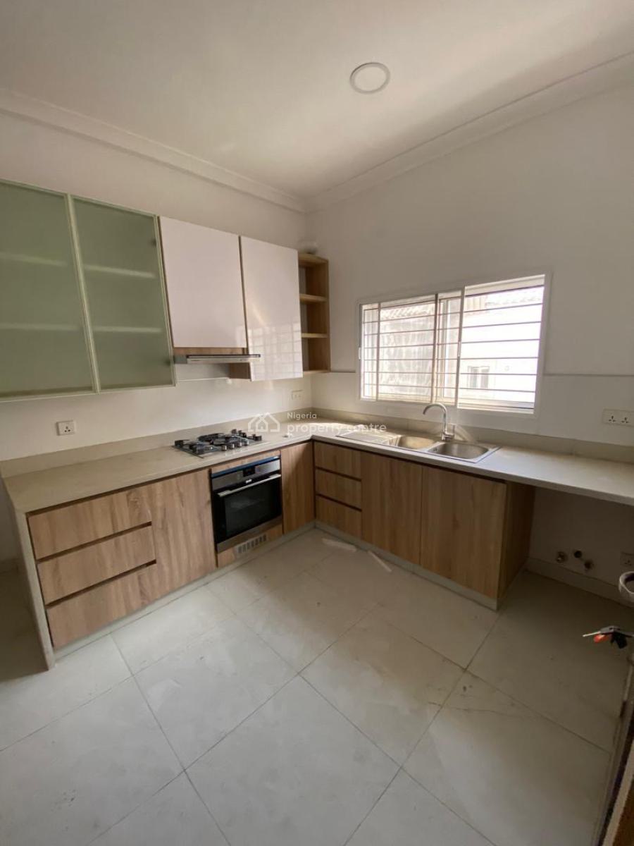 3bedroom Flat, Within Blenco Supermarket Before Shop Rite, Sangotedo, Ajah, Lagos, Flat / Apartment for Rent