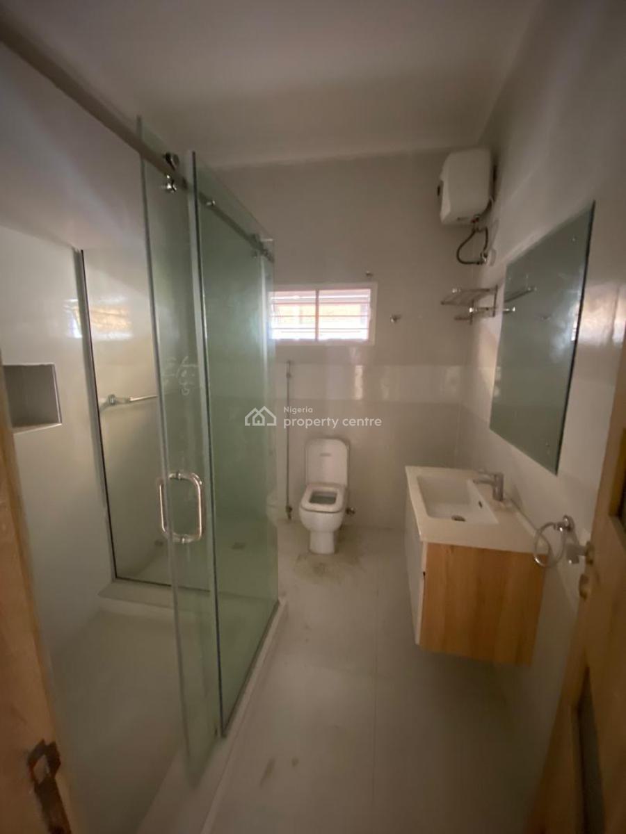 3bedroom Flat, Within Blenco Supermarket Before Shop Rite, Sangotedo, Ajah, Lagos, Flat / Apartment for Rent
