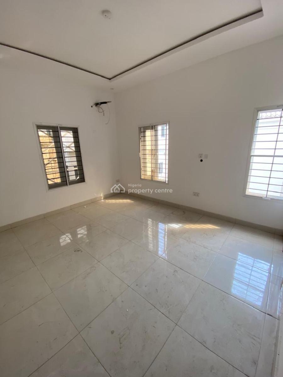 3bedroom Flat, Within Blenco Supermarket Before Shop Rite, Sangotedo, Ajah, Lagos, Flat / Apartment for Rent