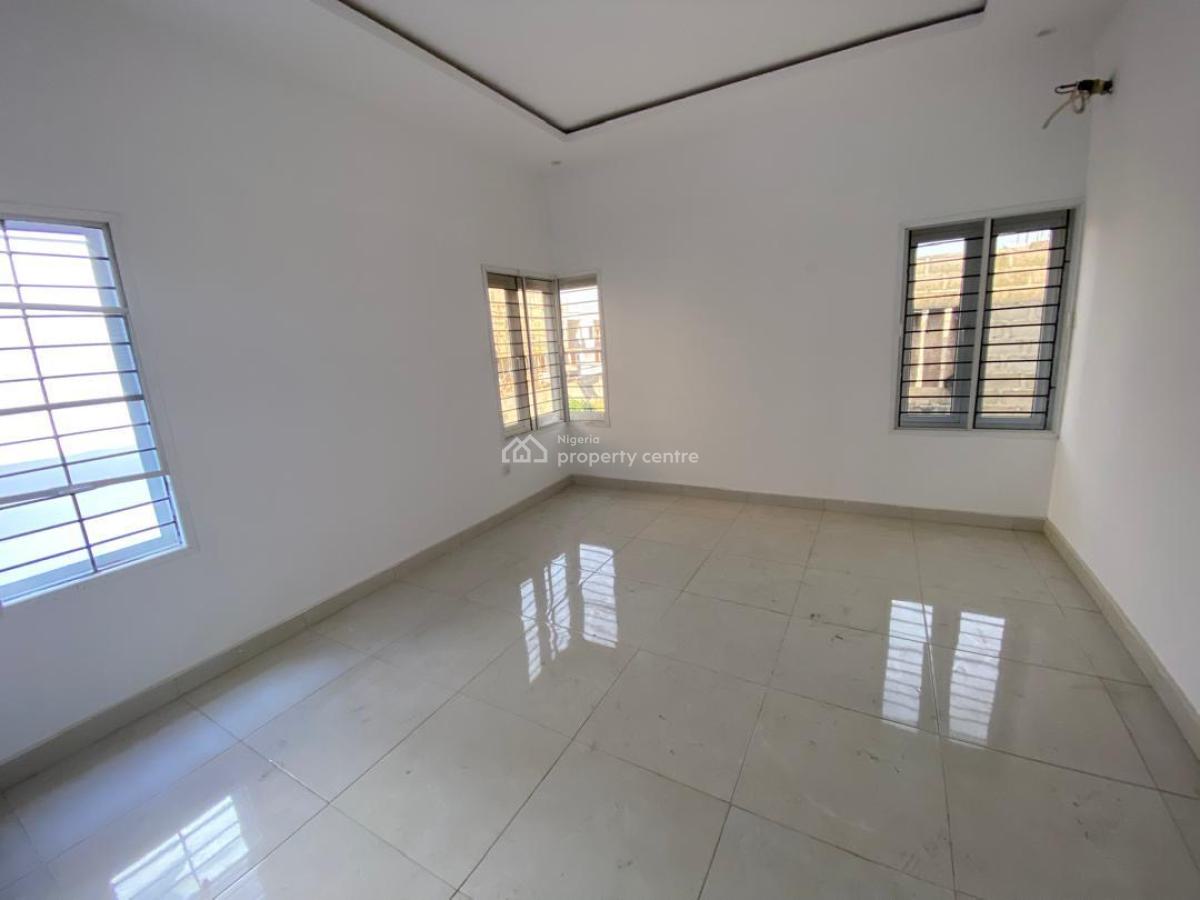 3bedroom Flat, Within Blenco Supermarket Before Shop Rite, Sangotedo, Ajah, Lagos, Flat / Apartment for Rent