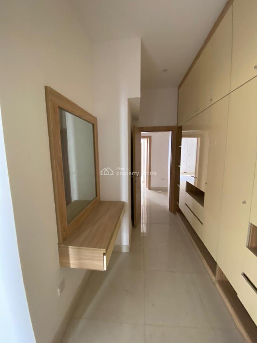 3bedroom Flat, Within Blenco Supermarket Before Shop Rite, Sangotedo, Ajah, Lagos, Flat / Apartment for Rent