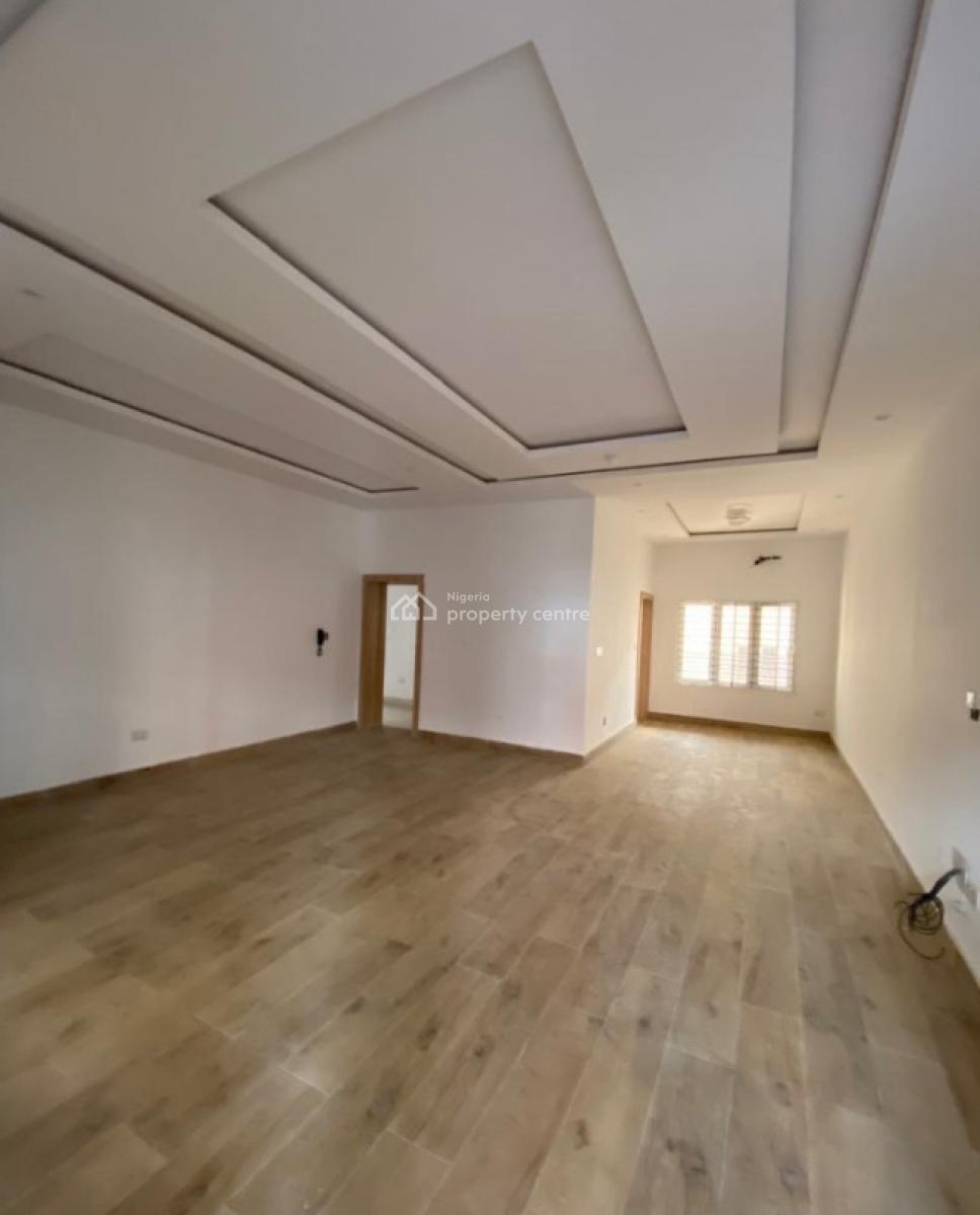 3bedroom Flat, Within Blenco Supermarket Before Shop Rite, Sangotedo, Ajah, Lagos, Flat / Apartment for Rent