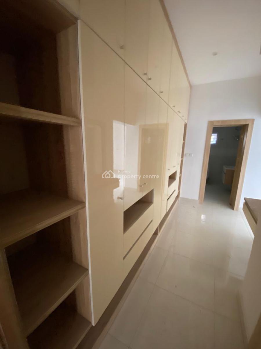 3bedroom Flat, Within Blenco Supermarket Before Shop Rite, Sangotedo, Ajah, Lagos, Flat / Apartment for Rent