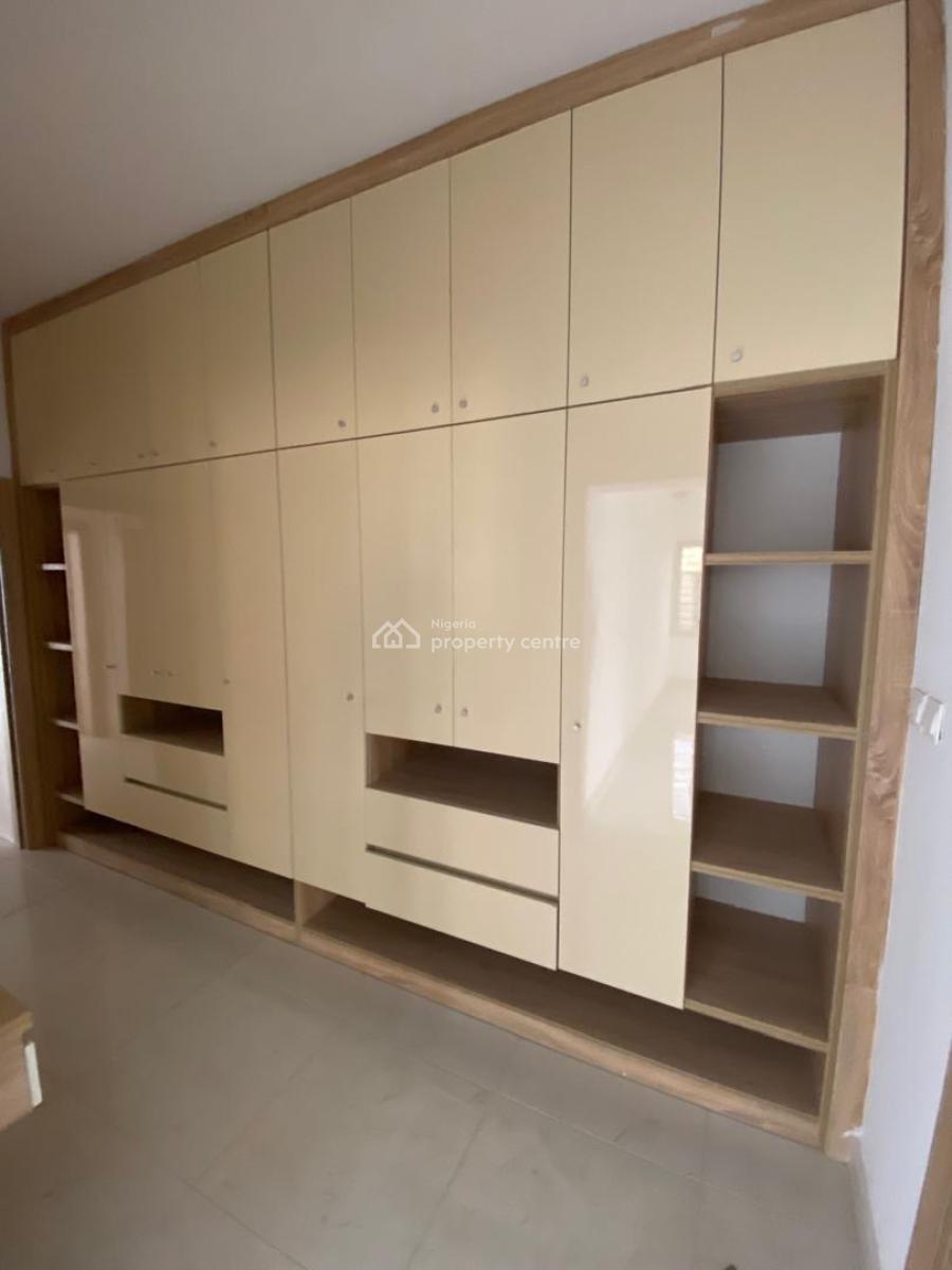 3bedroom Flat, Within Blenco Supermarket Before Shop Rite, Sangotedo, Ajah, Lagos, Flat / Apartment for Rent