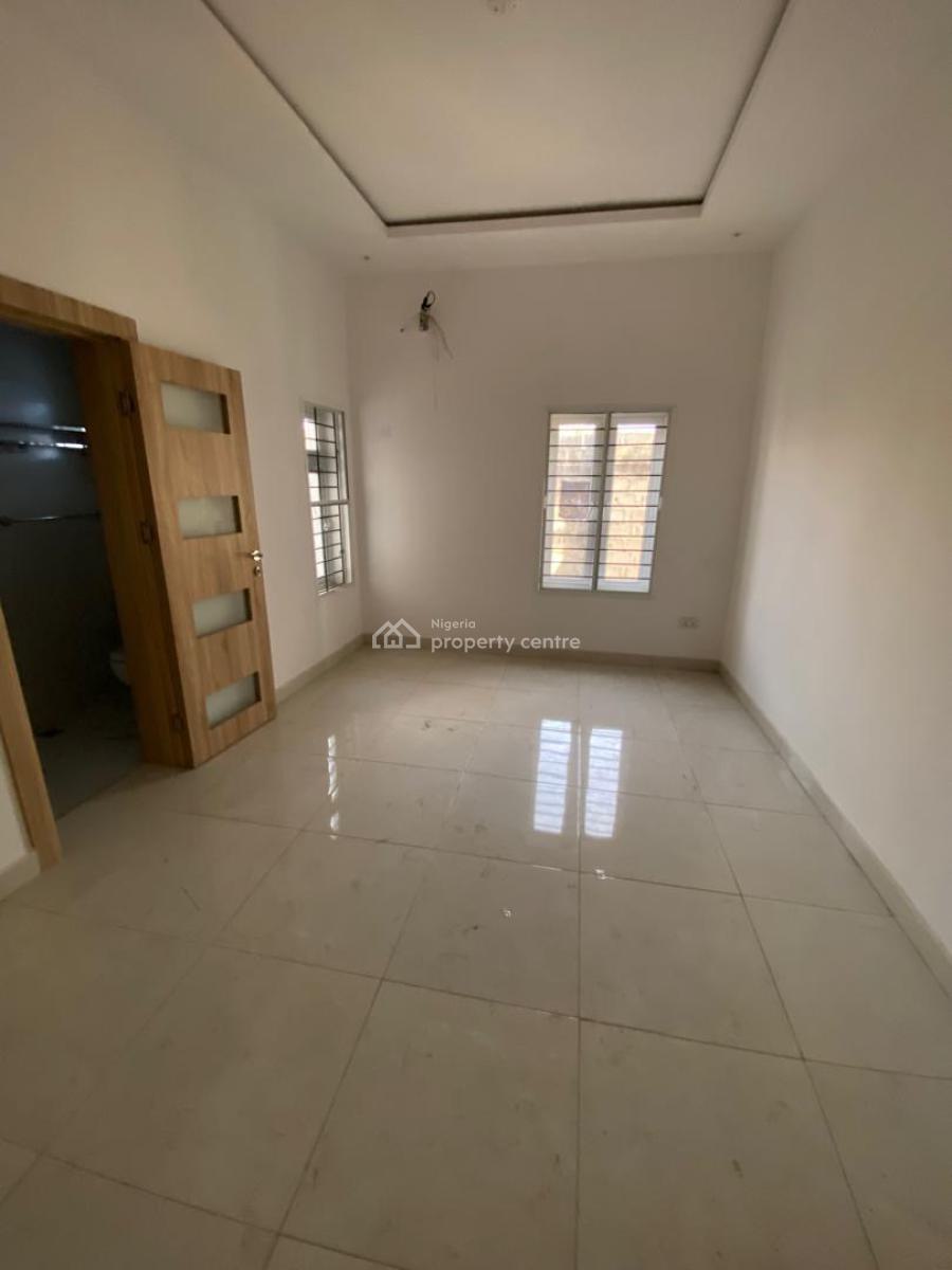3bedroom Flat, Within Blenco Supermarket Before Shop Rite, Sangotedo, Ajah, Lagos, Flat / Apartment for Rent