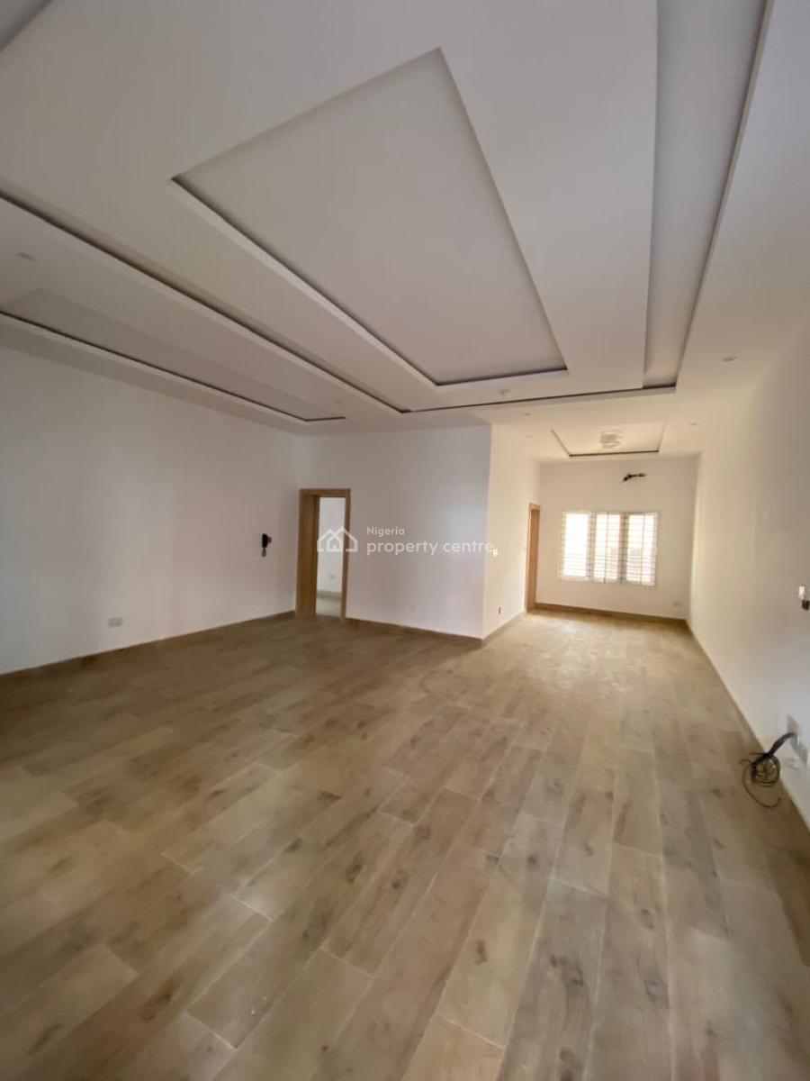 3bedroom Flat, Within Blenco Supermarket Before Shop Rite, Sangotedo, Ajah, Lagos, Flat / Apartment for Rent