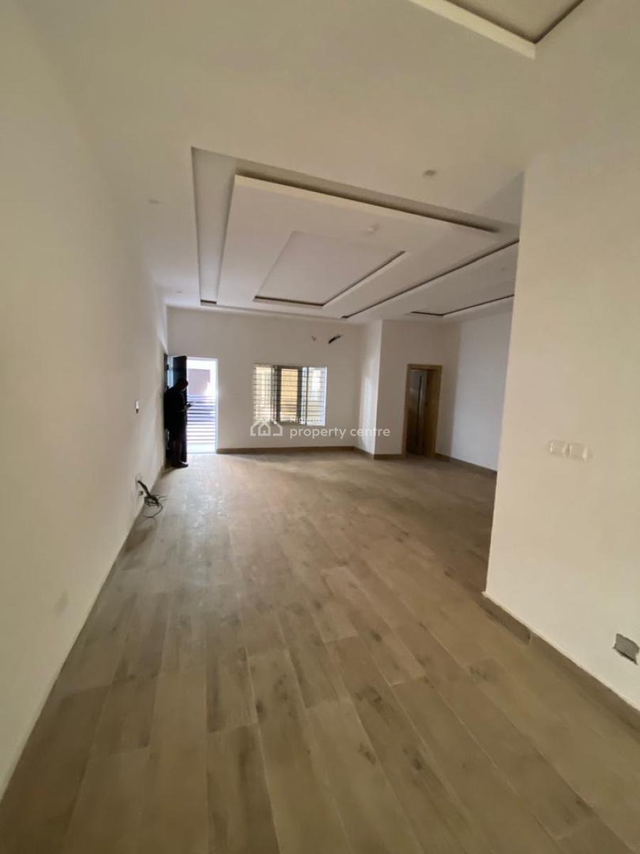 3bedroom Flat, Within Blenco Supermarket Before Shop Rite, Sangotedo, Ajah, Lagos, Flat / Apartment for Rent