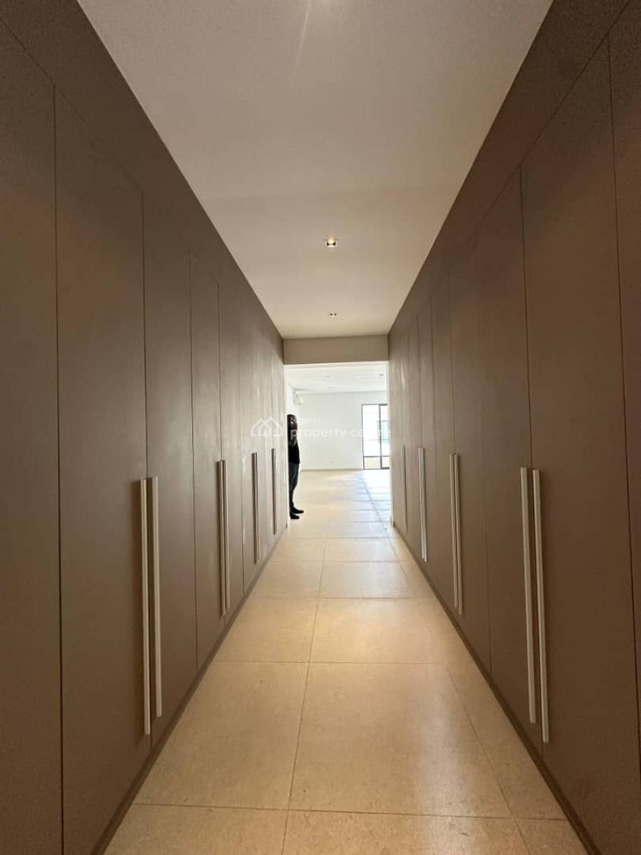 5 Bedroom Terece Duplex, Banana Island, Banana Island, Ikoyi, Lagos, House for Rent