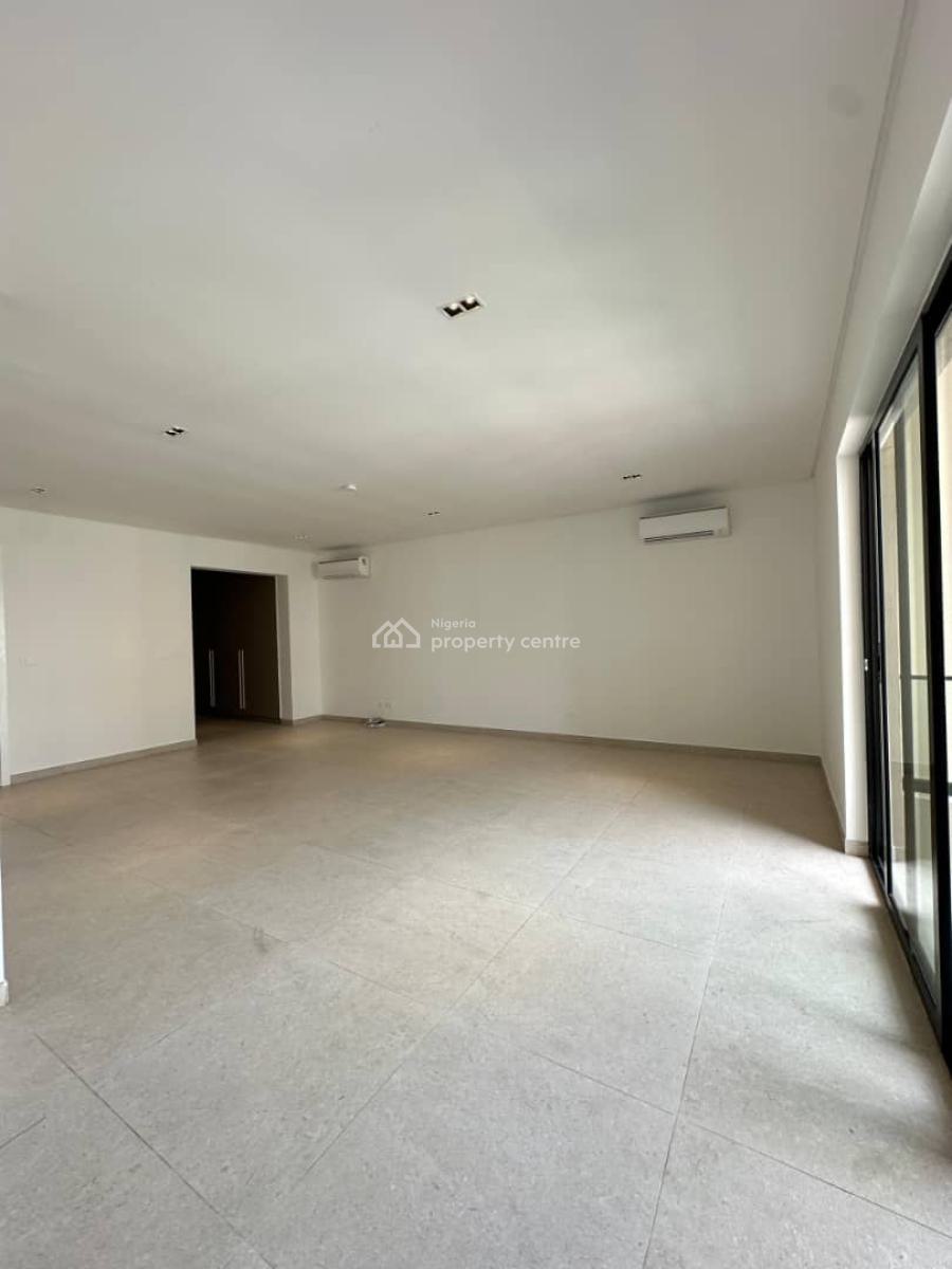 5 Bedroom Terece Duplex, Banana Island, Banana Island, Ikoyi, Lagos, House for Rent