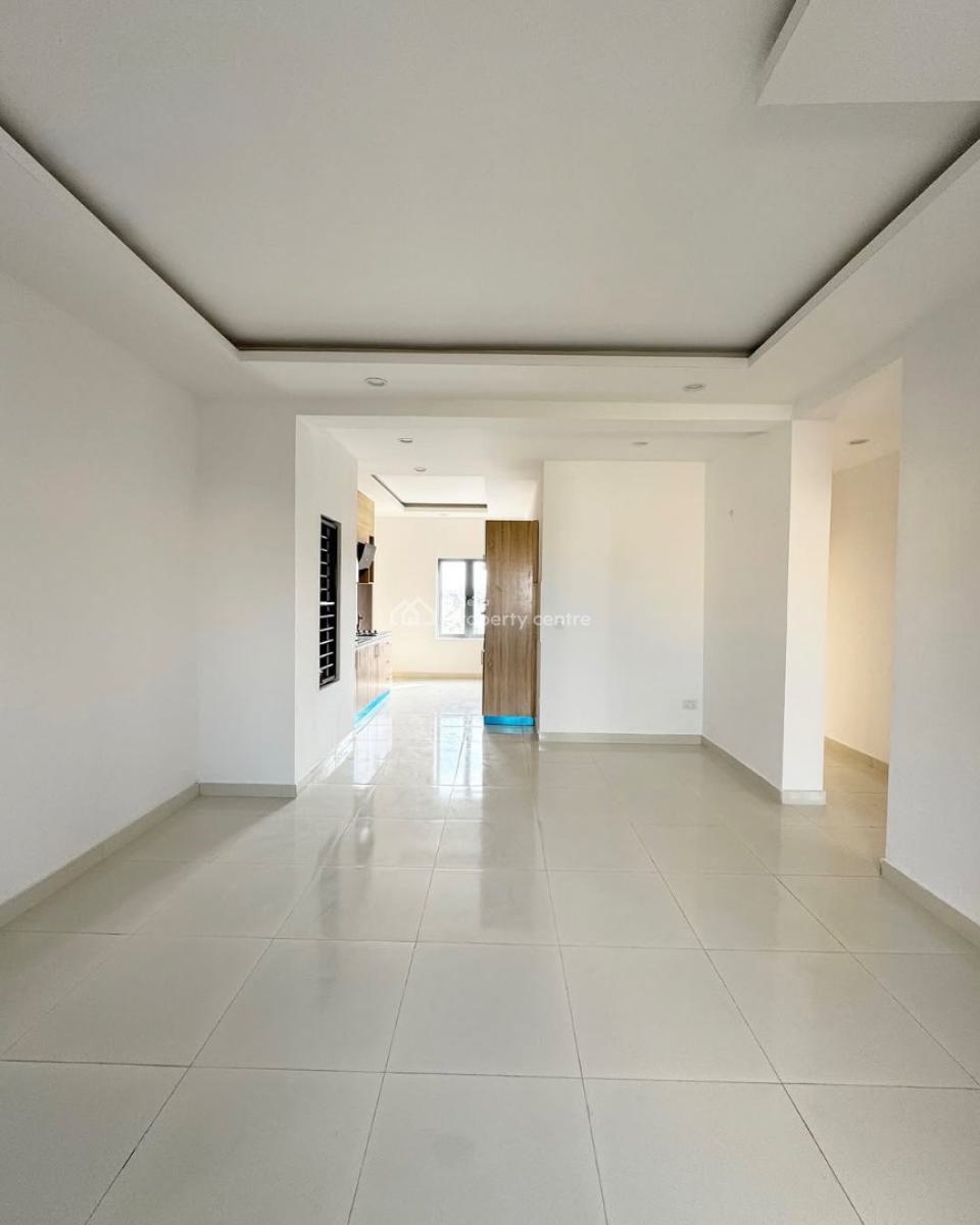 Newly Built 2bedroom Flat, Igbo Efon, Lekki, Lagos, Block of Flats for Sale