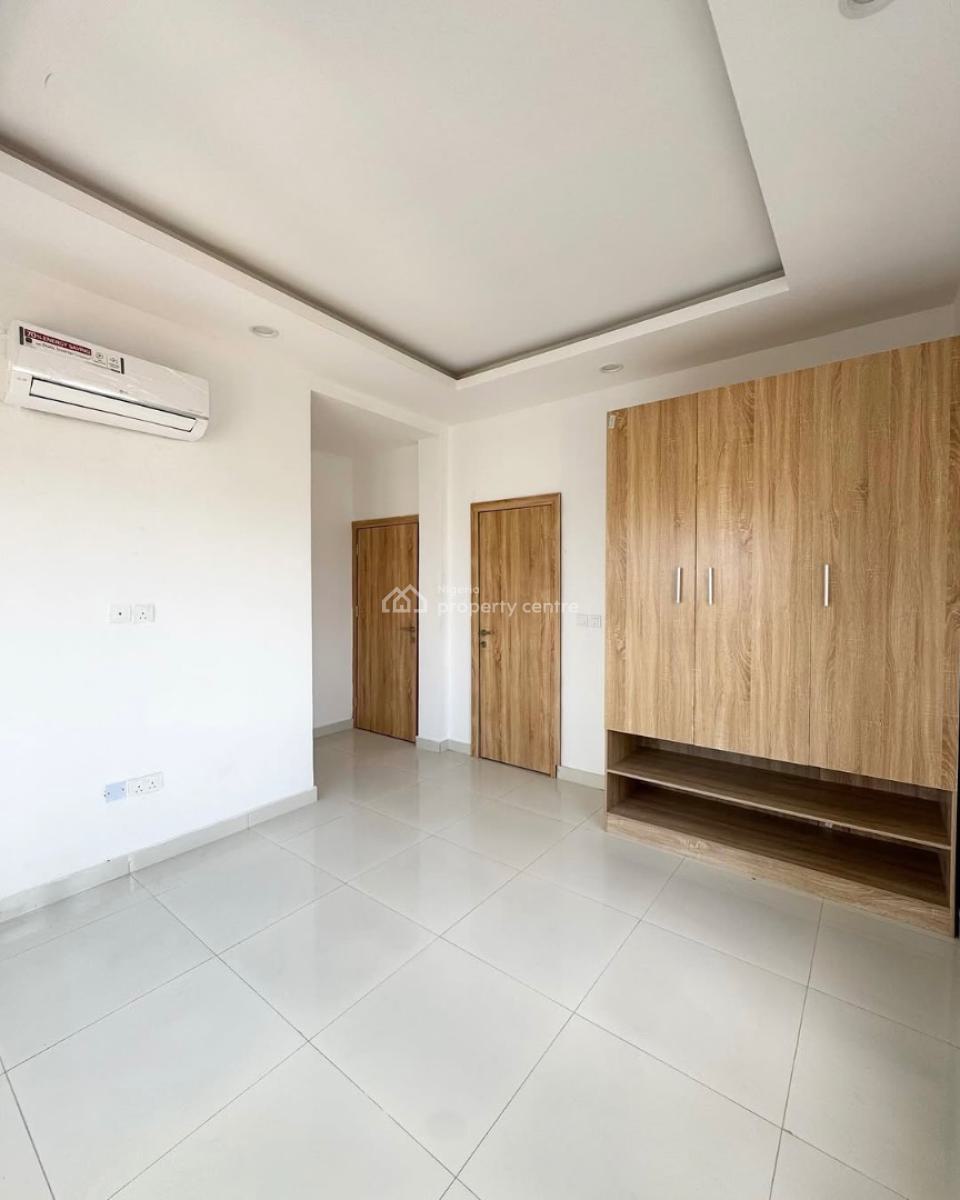Newly Built 2bedroom Flat, Igbo Efon, Lekki, Lagos, Block of Flats for Sale
