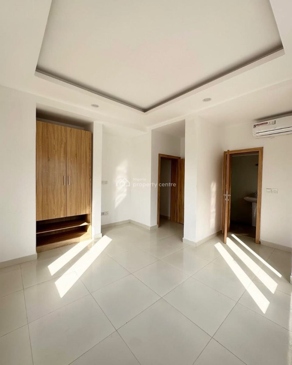 Newly Built 2bedroom Flat, Igbo Efon, Lekki, Lagos, Block of Flats for Sale