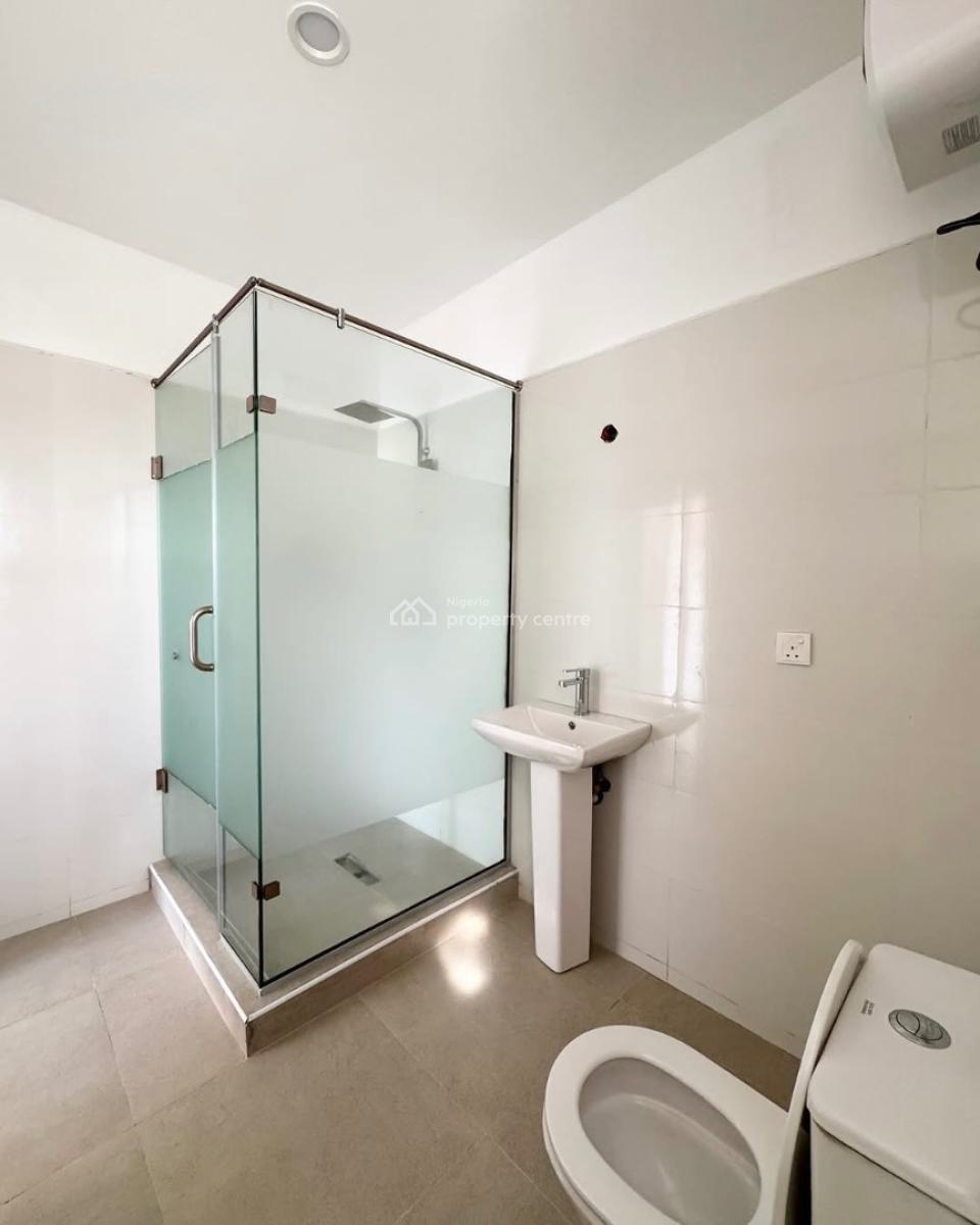 Newly Built 2bedroom Flat, Igbo Efon, Lekki, Lagos, Block of Flats for Sale