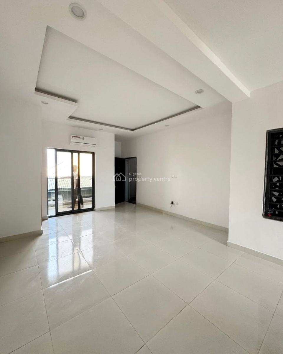 Newly Built 2bedroom Flat, Igbo Efon, Lekki, Lagos, Block of Flats for Sale