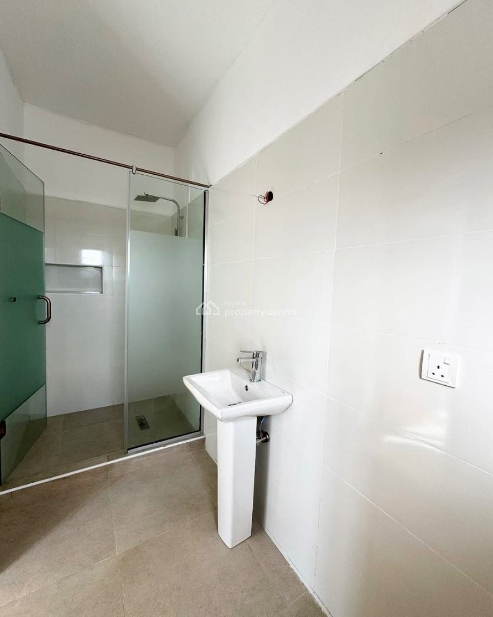 Newly Built 2bedroom Flat, Igbo Efon, Lekki, Lagos, Block of Flats for Sale