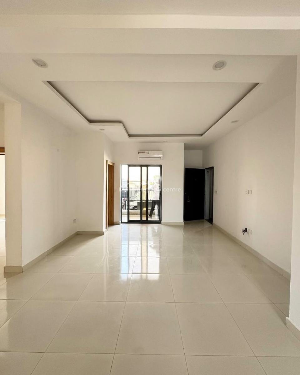 Newly Built 2bedroom Flat, Igbo Efon, Lekki, Lagos, Block of Flats for Sale