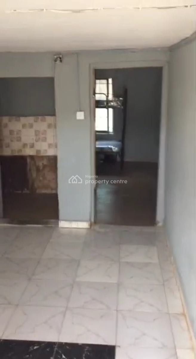 Decent and Nice Miniflat, Bariga, Shomolu, Lagos, Mini Flat (room and Parlour) for Rent